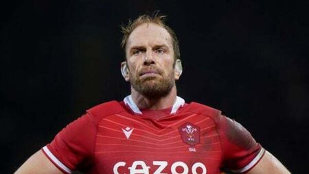 Welsh rugby still has deep-rooted issues that need to be sorted – Alun Wyn Jones