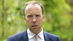 Matt Hancock had ‘nuclear levels’ of overconfidence, says ex-civil servant Matt Hancock had ‘nuclear levels’ of overconfidence, says ex-civil servant