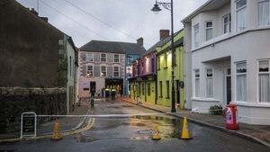 Relief scheme for flooded businesses could be extended to Co Louth this week Relief scheme for flooded businesses could be extended to Co Louth this week