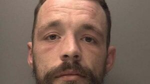 Football fan convicted of racially abusing Rio Ferdinand Football fan convicted of racially abusing Rio Ferdinand