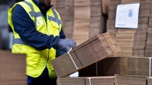 Paper packaging group Smurfit Kappa points to positive signs in Germany Paper packaging group Smurfit Kappa points to positive signs in Germany