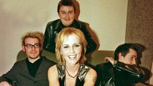 Dolores O'Riordan alleged air rage lawsuit can be heard in High Court Dolores O'Riordan alleged air rage lawsuit can be heard in High Court