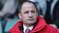 David Humphreys set to succeed David Nucifora as IRFU performance director