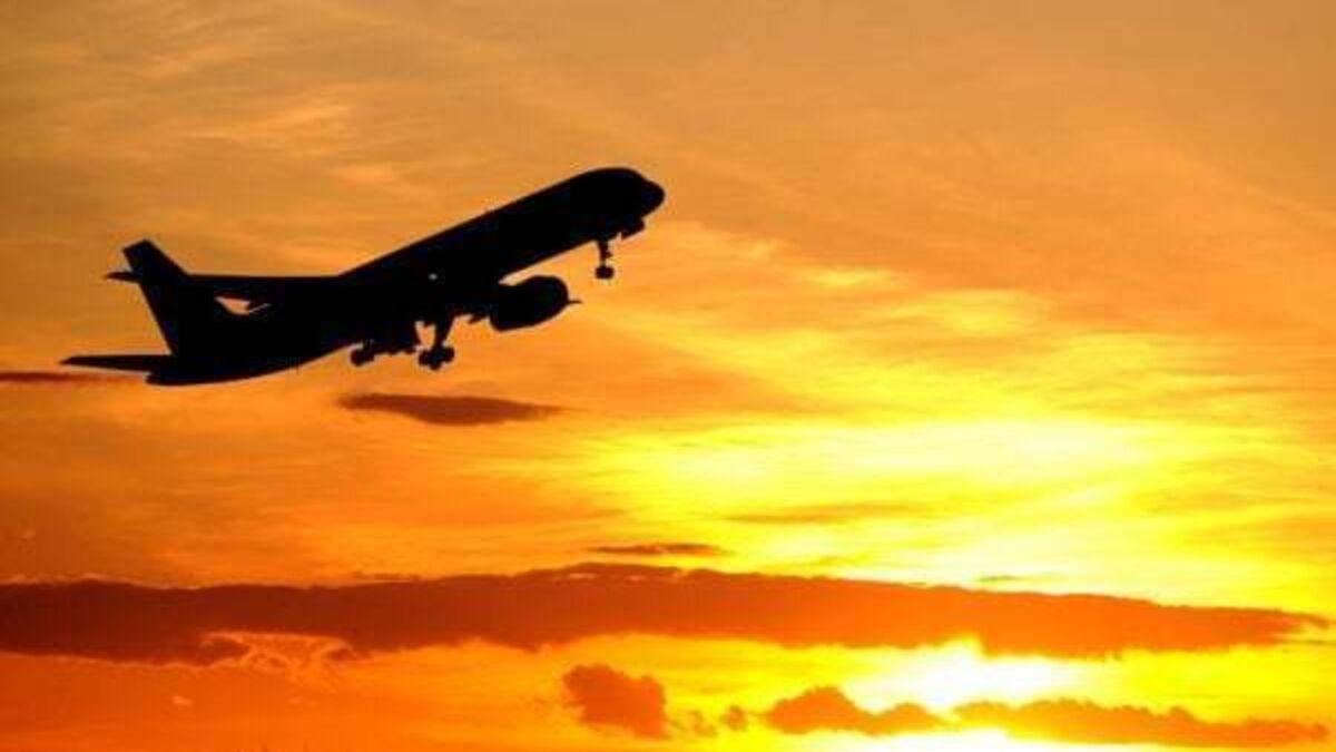 Drunk airline passenger who abused cabin crew over chocolate bar spared jail
