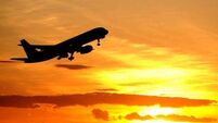 Drunk airline passenger who abused cabin crew over chocolate bar spared jail