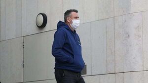 Ex-IRA man Nathan Kinsella admits to tax offences Ex-IRA man Nathan Kinsella admits to tax offences