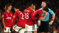 What has gone wrong at Manchester United?