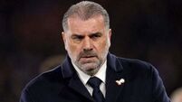Ange Postecoglou says Mauricio Pochettino’s impact at Spurs ‘undeniable’