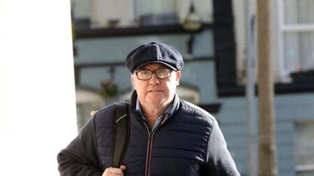 Michael Lynn was introduced to Bank of Scotland Ireland by Michael Fingleton, jury told