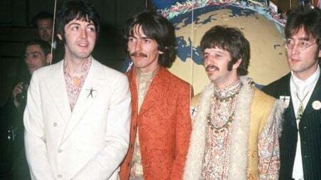 Review: The Beatles’ Now And Then