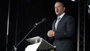 Taoiseach to raise LGBT rights with South Korean President Yoon Suk Yeol Taoiseach to raise LGBT rights with South Korean President Yoon Suk Yeol