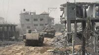 Taoiseach says Israel's actions in Gaza not self-defence and 'approaching revenge'