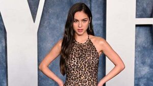 Olivia Rodrigo follows in footsteps of music superstars with Hunger Games track