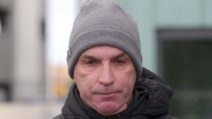 DJ Carey denies fraud and forgery charges as month-long trial set for 2025 DJ Carey denies fraud and forgery charges as month-long trial set for 2025