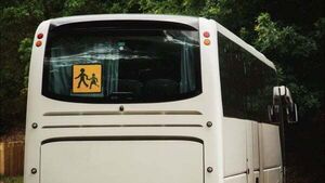 Five to stand trial accused of anti-competition offences over school bus contracts