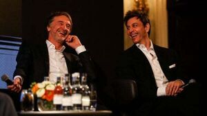 Toto Wolff would consider joining Jim Ratcliffe in Manchester United investment