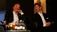 Toto Wolff would consider joining Jim Ratcliffe in Manchester United investment