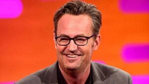 New foundation will carry on Matthew Perry’s legacy of combating addiction New foundation will carry on Matthew Perry’s legacy of combating addiction