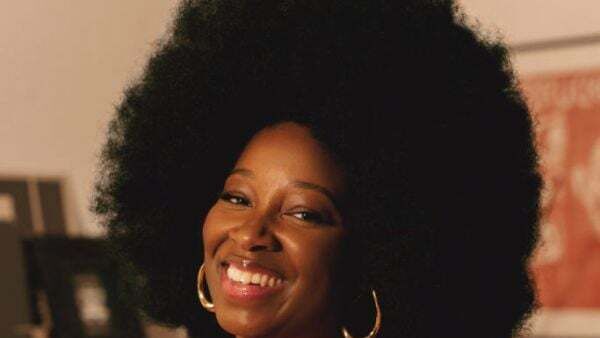 Jamelia says dramatic haircut was like a ‘rebirth’