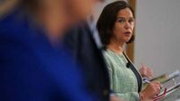 Israeli ambassador’s position is ‘now untenable’, says McDonald