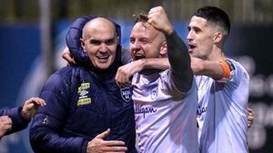 LOI: Shelbourne comeback seals European football; Rovers lift trophy