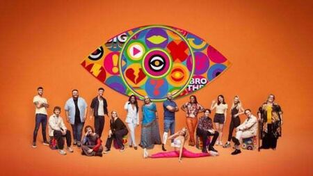 Explosive exit for pair of housemates in Big Brother’s first double eviction