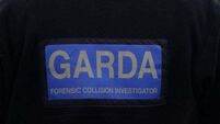 Two pedestrians hospitalised following Donegal collision