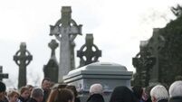 Irish woman shot dead in New York was denied justice, funeral hears