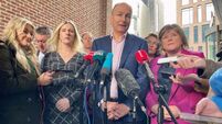 Next election is ‘wide open’, Micheál Martin insists