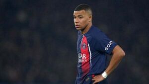 Real Madrid refute Kylian Mbappe deal talk Real Madrid refute Kylian Mbappe deal talk