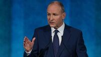 Tánaiste warns Ireland’s economic successes ‘cannot be taken for granted’