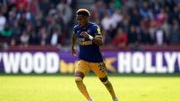 Newcastle condemn racist abuse sent to Bruno Guimaraes and Joe Willock