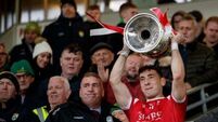 GAA round up: Paudie Clifford goal helps East Kerry to title