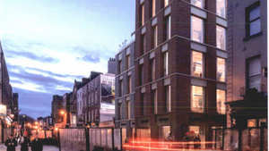 Council rejects plans for site of former Unicorn restaurant on Dublin’s Merrion Row