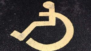 Court challenge brought over rejection of disabled parking permit application