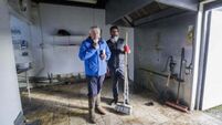 ‘Soul-destroying’ for Co Down businesses as floods clean-up begins