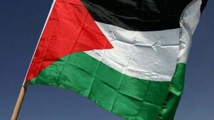 Independent councillors slam vote against flying Palestinian flag over Dublin’s City Hall as 'farcical'