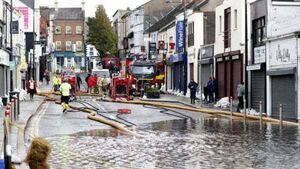 Chris Heaton-Harris pledges ‘support where possible’ for flood-hit communities Chris Heaton-Harris pledges ‘support where possible’ for flood-hit communities