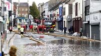Chris Heaton-Harris pledges ‘support where possible’ for flood-hit communities