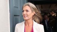 Maria Bailey receives apology from media group over 2019 articles
