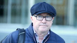 Potential opportunity from Michael Lynn's property abroad, ex-banker tells theft trial Potential opportunity from Michael Lynn's property abroad, ex-banker tells theft trial