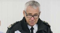Jon Boutcher ‘very honoured’ to take up PSNI chief constable role