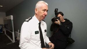 Stakeknife report 'ready for publication', says new PSNI chief Stakeknife report 'ready for publication', says new PSNI chief