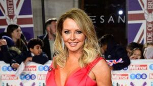 Celebrities express ‘respect’ for Carol Vorderman as she leaves BBC radio show Celebrities express ‘respect’ for Carol Vorderman as she leaves BBC radio show