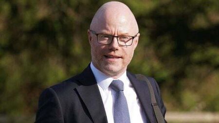 Donnelly endorses HSE plan to discharge older patients from hospital more quickly