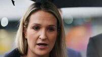 ‘Ashling’s murder moved us to action to end violence against women’, says McEntee