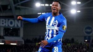 Ansu Fati and Simon Adingra guide Brighton to victory at Ajax