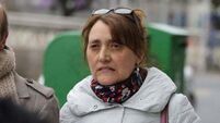 Sutton boundary dispute between warring neighbours likely to continue, court told