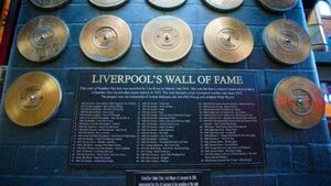 The Beatles make chart history with UK number one after 54-year gap