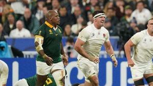 ‘I heard what I heard’: Tom Curry stands by racism claim against Bongi Mbonambi